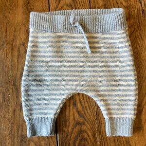 Carters knit pants 3 months